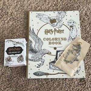 Harry Potter bundle!!!